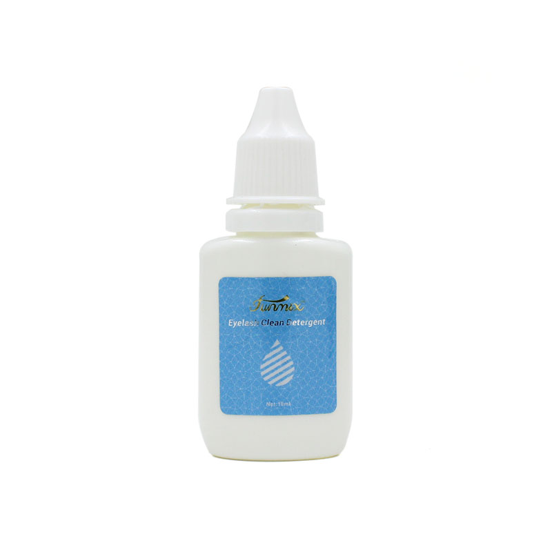 Lash Primer Cleanser - 10Ml Cồn Funmix Mi Chất Lỏng