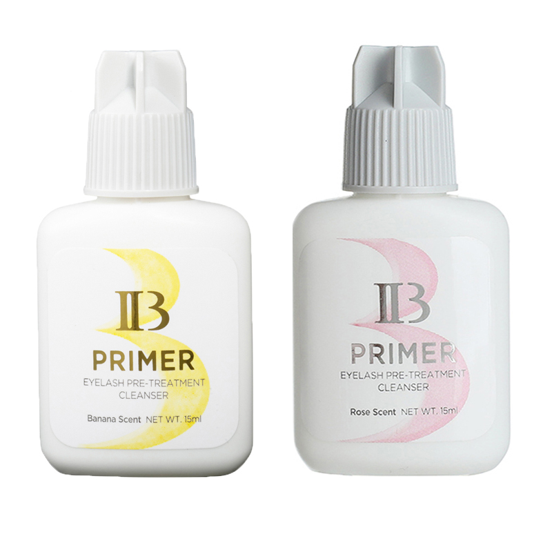 Lash Primer Cleanser - Tôi Làm Đẹp Lông Mi Nối