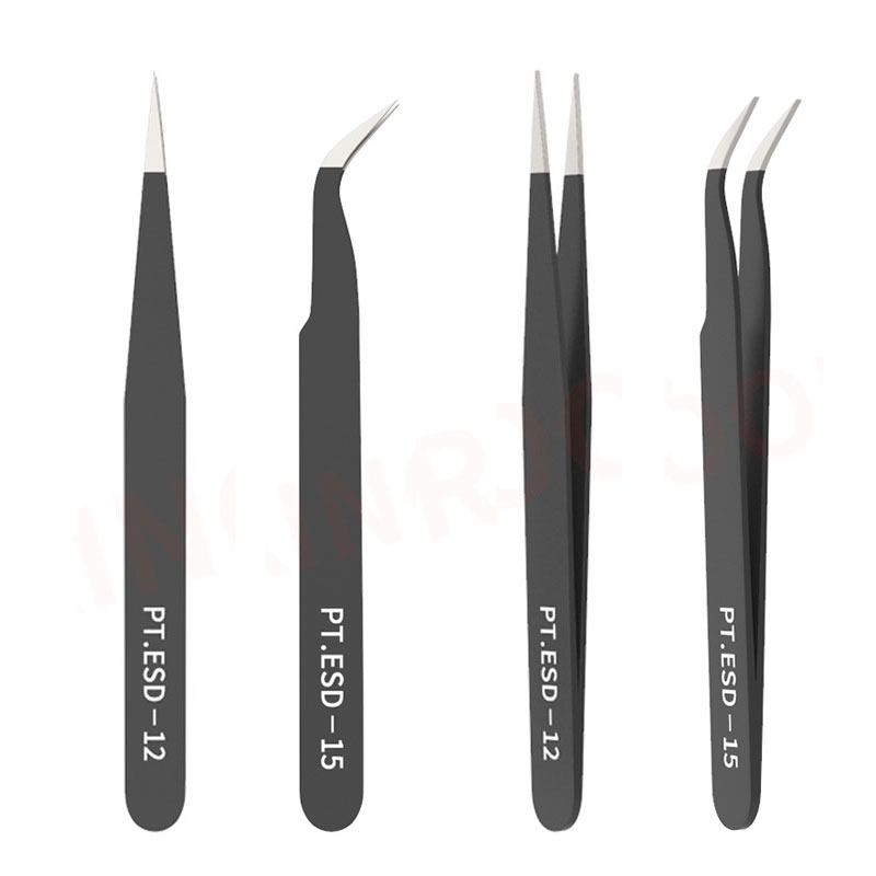 Eyelash Extension Or Extensions - 1 Đồng Hồ Thép Nhíp Cho