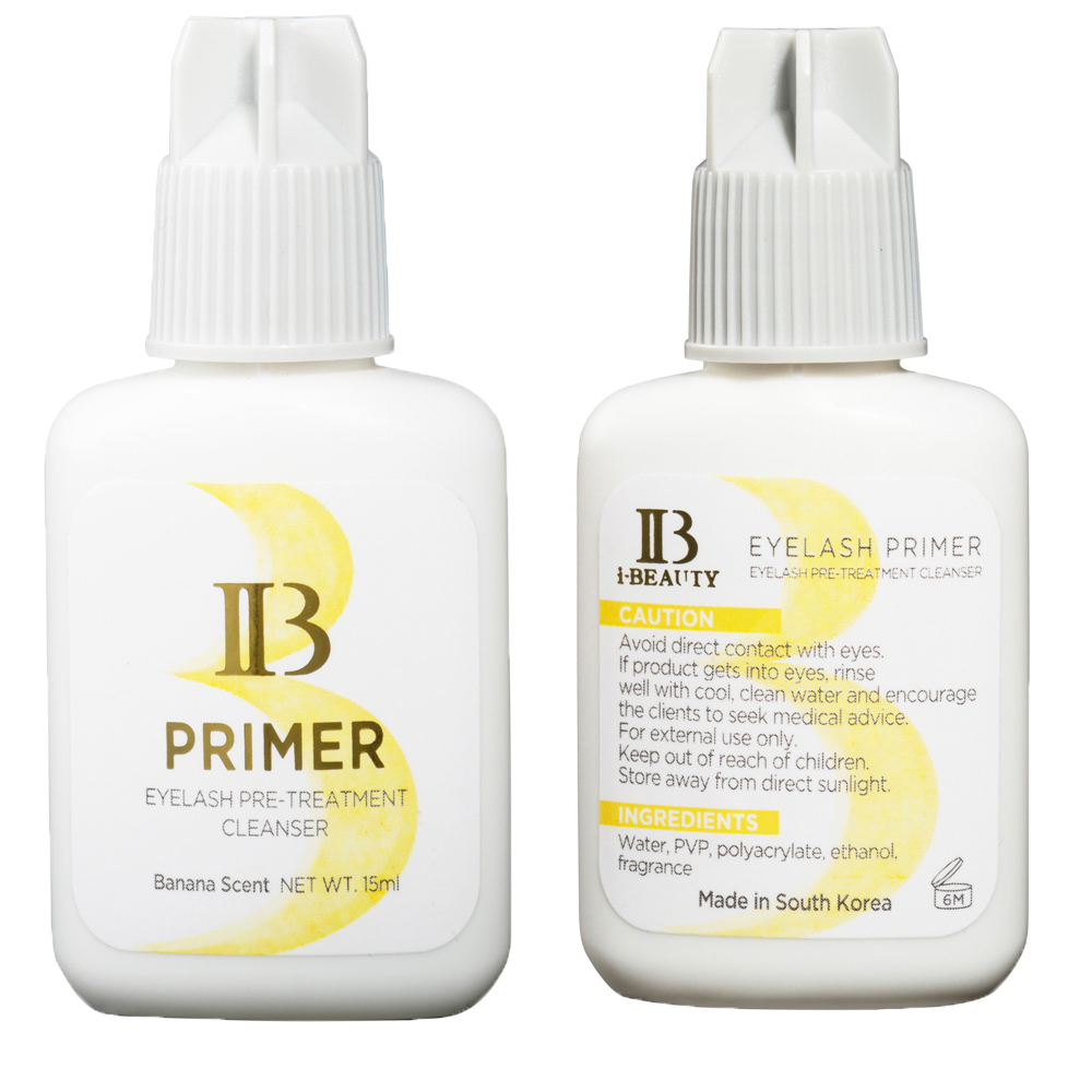 Tôi Làm Đẹp Cây Nối Mi Keo Mồi - đánh giá và giá Lash Primer Cleanser