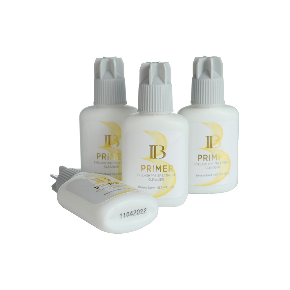 Tôi Làm Đẹp Cây Nối Mi Keo Mồi - đánh giá và giá Lash Primer Cleanser