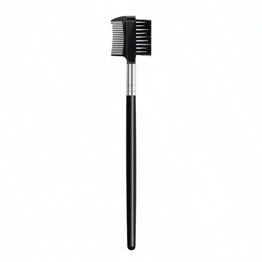 1PC Eyelash Comb & Eyebrow Bru - đánh giá và giá Eyelash Extension Eyelash