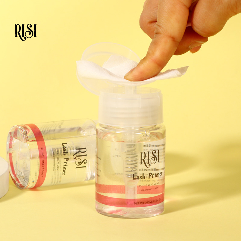 Wholesale Lash Cleanser 60ML L - đánh giá và giá Lash Primer Cleanser