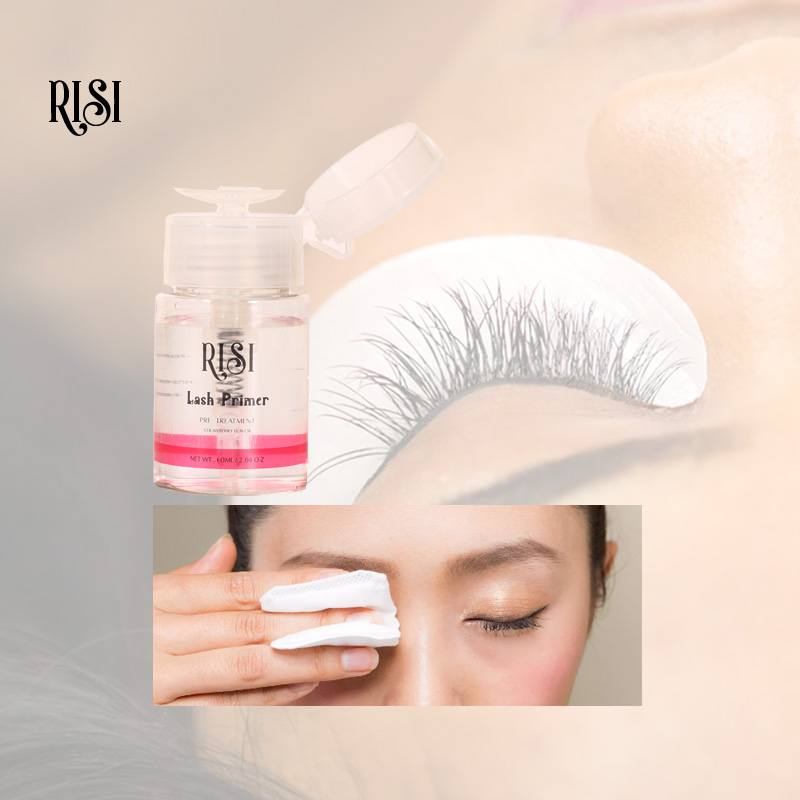 Wholesale Lash Cleanser 60ML L - đánh giá và giá Lash Primer Cleanser