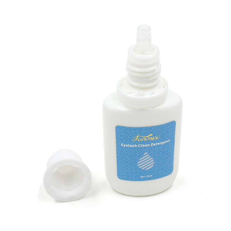 10Ml Cồn Funmix Mi Chất Lỏng S - đánh giá và giá Lash Primer Cleanser