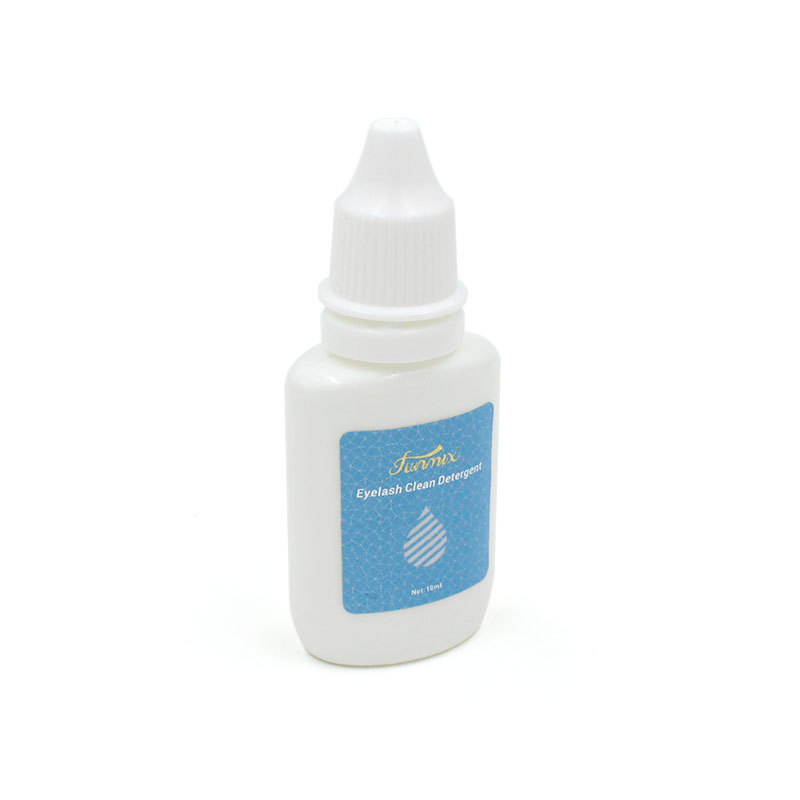 10Ml Cồn Funmix Mi Chất Lỏng S - đánh giá và giá Lash Primer Cleanser