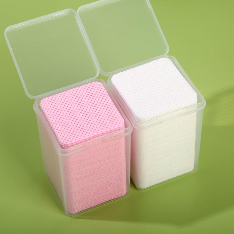 200Pcs Lint‑Free Nail Wipes Ey - đánh giá và giá Eyelash Extension Eyelash