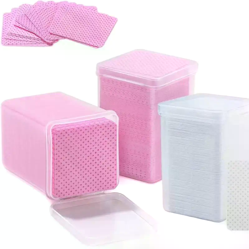 Pieces Professional Lint Free  - đánh giá và giá Eyelash Extension Eyelash
