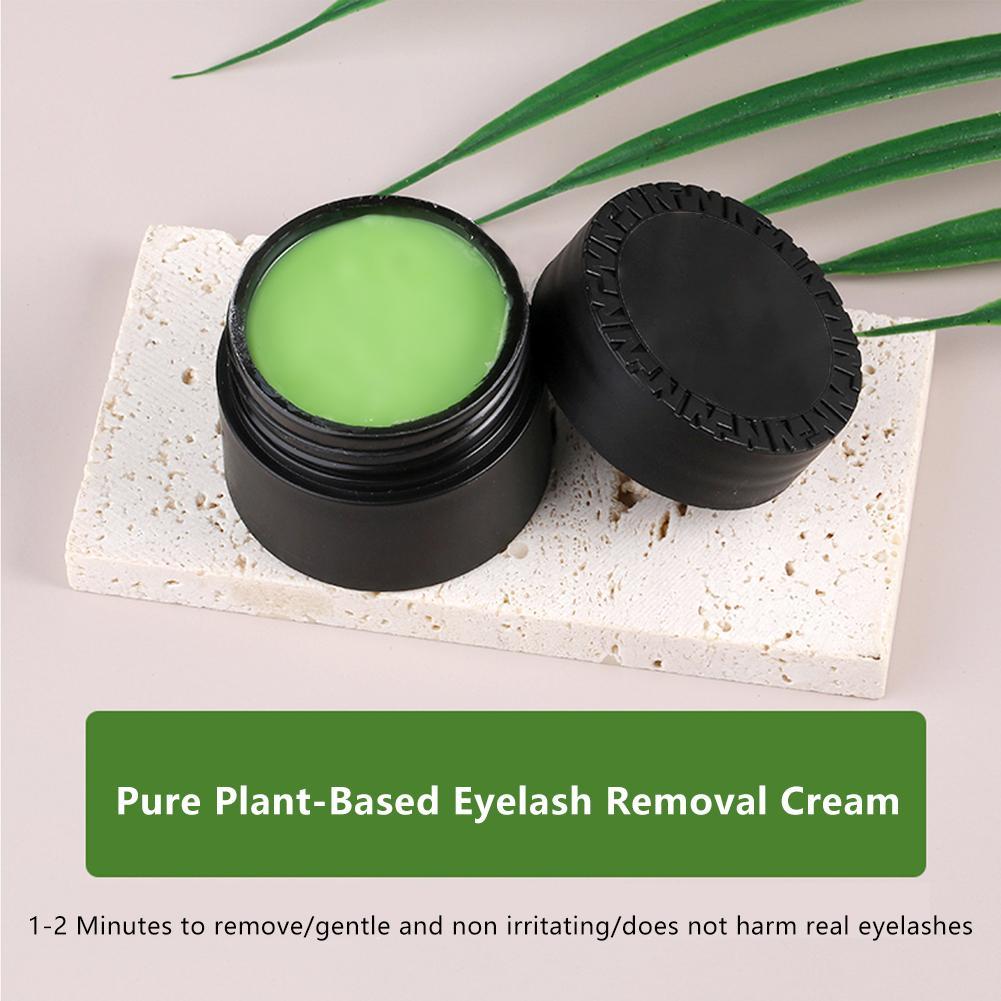 Cream Lash Remover for Lash Ex - đánh giá và giá Eyelash Extension Or Extensions