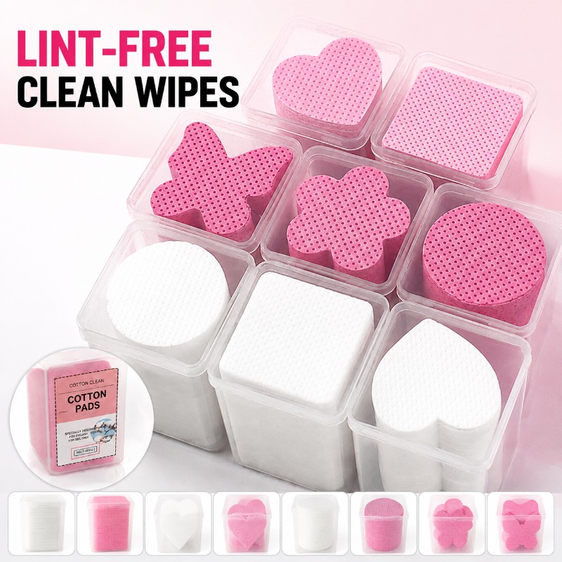 200Pcs Eyelash Glue Cleanup Wi - đánh giá và giá Eyelash Extension Eyelash
