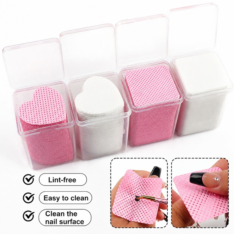200Pcs Eyelash Glue Cleanup Wi - đánh giá và giá Eyelash Extension Eyelash