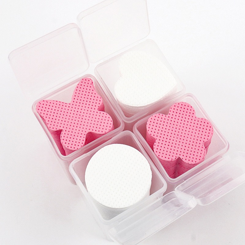 200Pcs Eyelash Glue Cleanup Wi - đánh giá và giá Eyelash Extension Eyelash