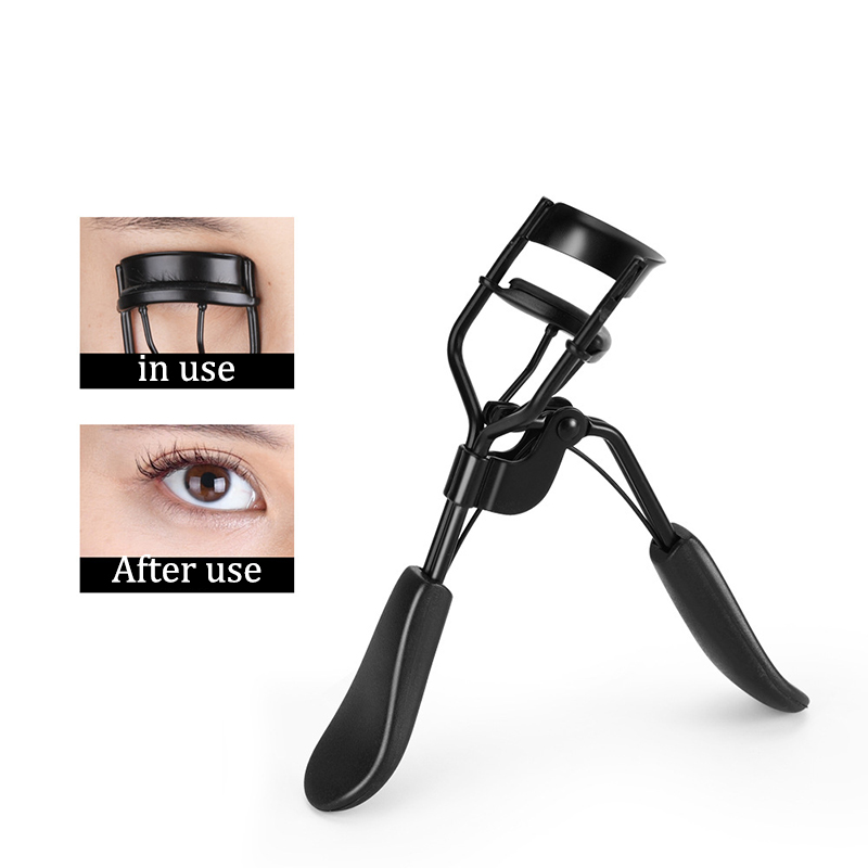 Makeup Eyelash Curler Beauty T - đánh giá và giá Eyelash Extension No 9