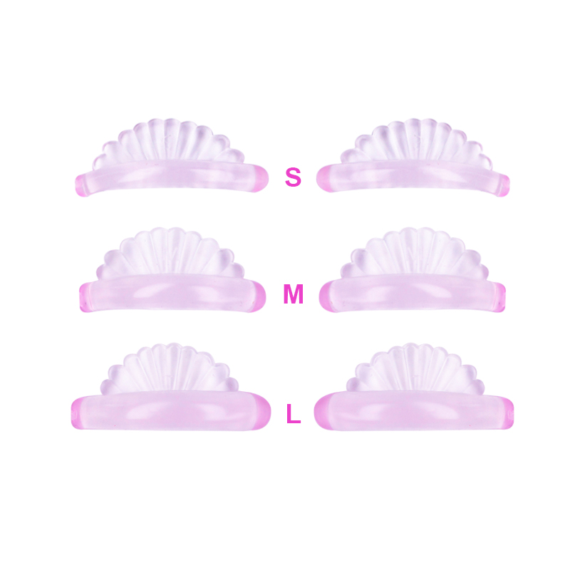 3Pairs or 5Pairs  Lash Lift Si - đánh giá và giá Eyelash Extension Or Extensions