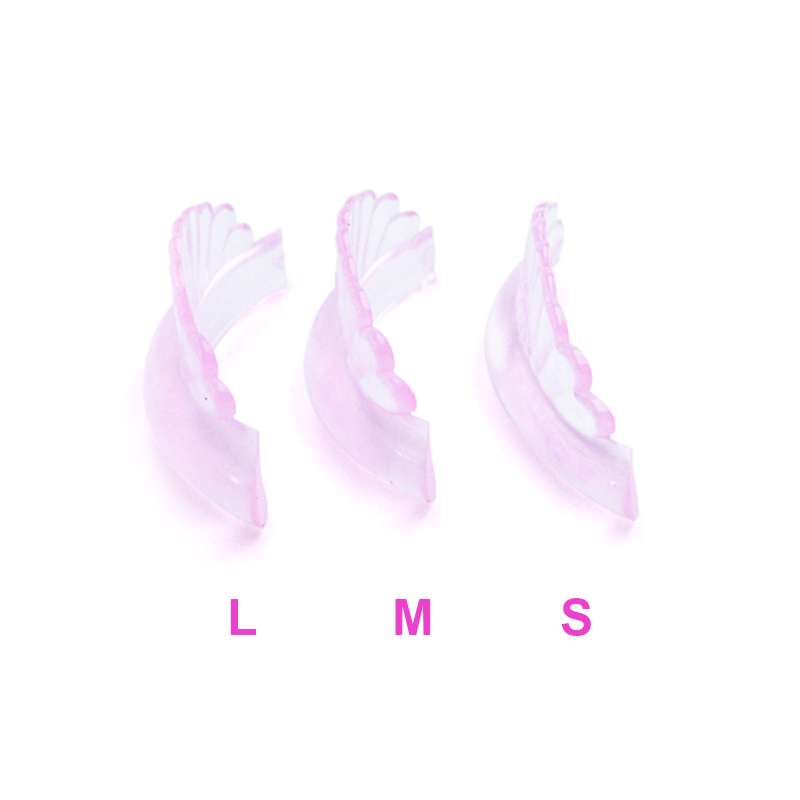 3Pairs or 5Pairs  Lash Lift Si - đánh giá và giá Eyelash Extension Or Extensions