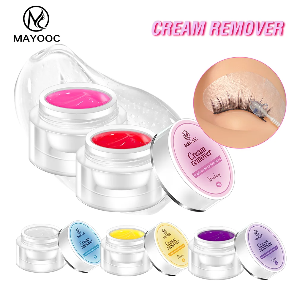 MAYOOC Professional Eyelash Ex - đánh giá và giá Eyelash Extension No 9