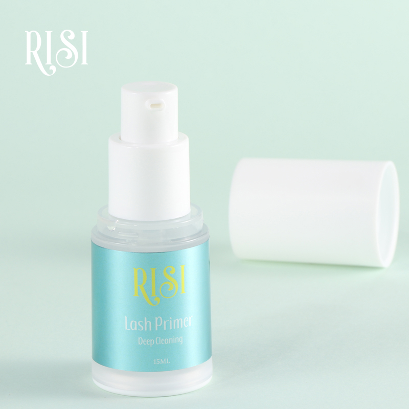 RISI Wholesale 15ML Lash Clean - đánh giá và giá Lash Primer Cleanser