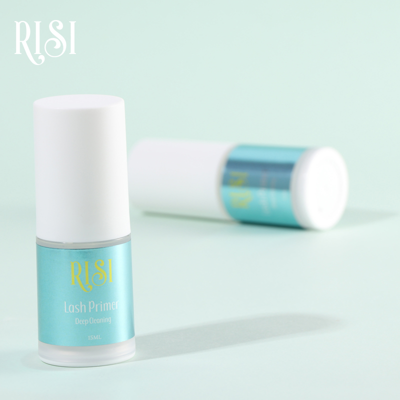 RISI Wholesale 15ML Lash Clean - đánh giá và giá Lash Primer Cleanser