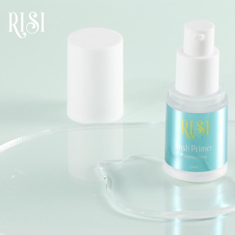 RISI Wholesale 15ML Lash Clean - đánh giá và giá Lash Primer Cleanser