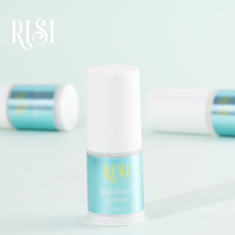 RISI Wholesale 15ML Lash Clean - đánh giá và giá Lash Primer Cleanser