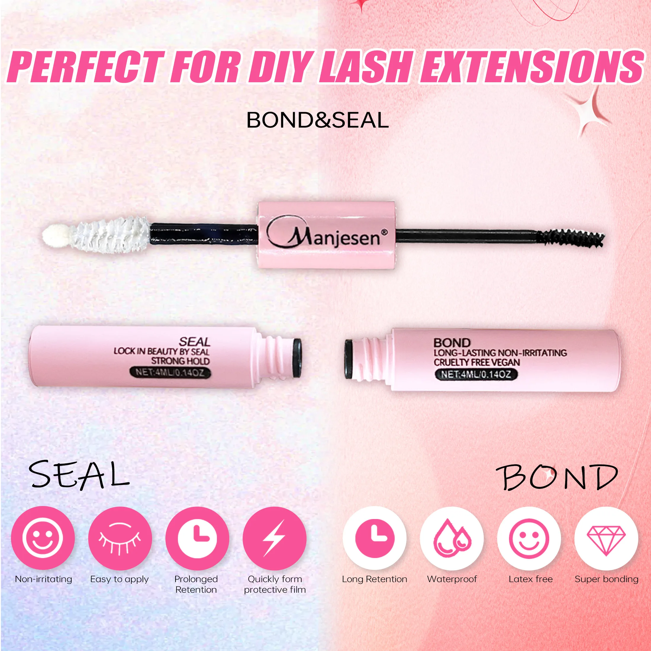 Eyelashes 200 PCS Clusters Las - đánh giá và giá Eyelash Extension Equipment