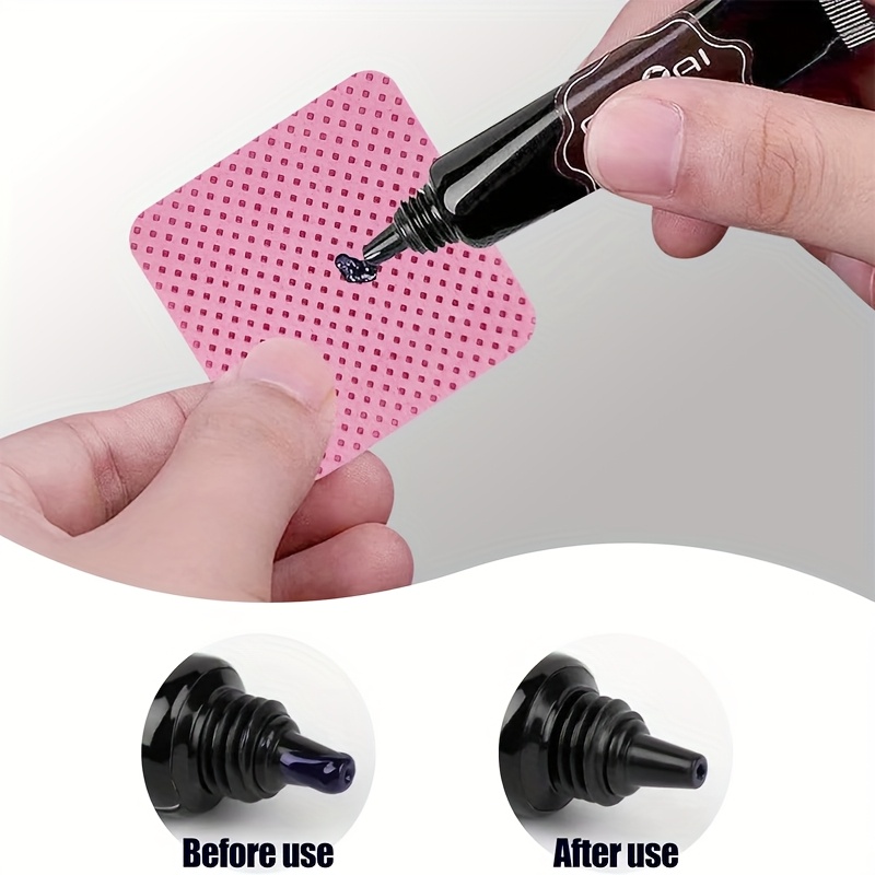 50/100/200pcs Lint-Free Nail W - đánh giá và giá Eyelash Extension Eyelash